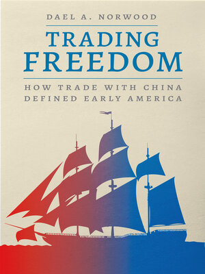 cover image of Trading Freedom
